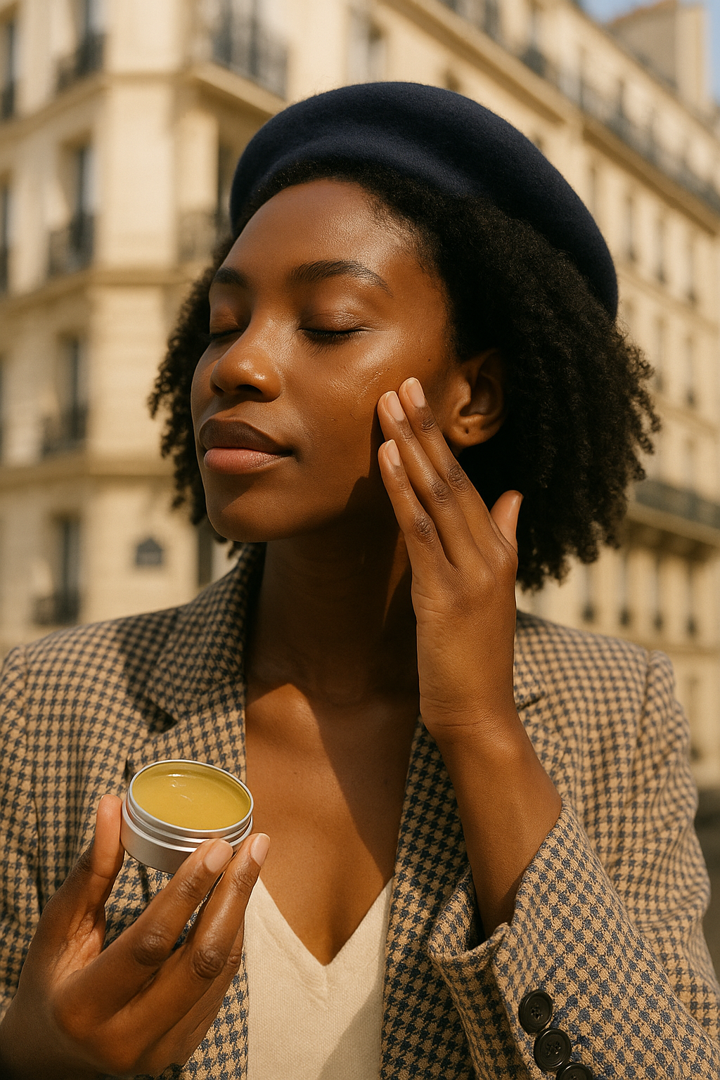 Made <em>Fresh</em>. Made For <em>Healing</em>