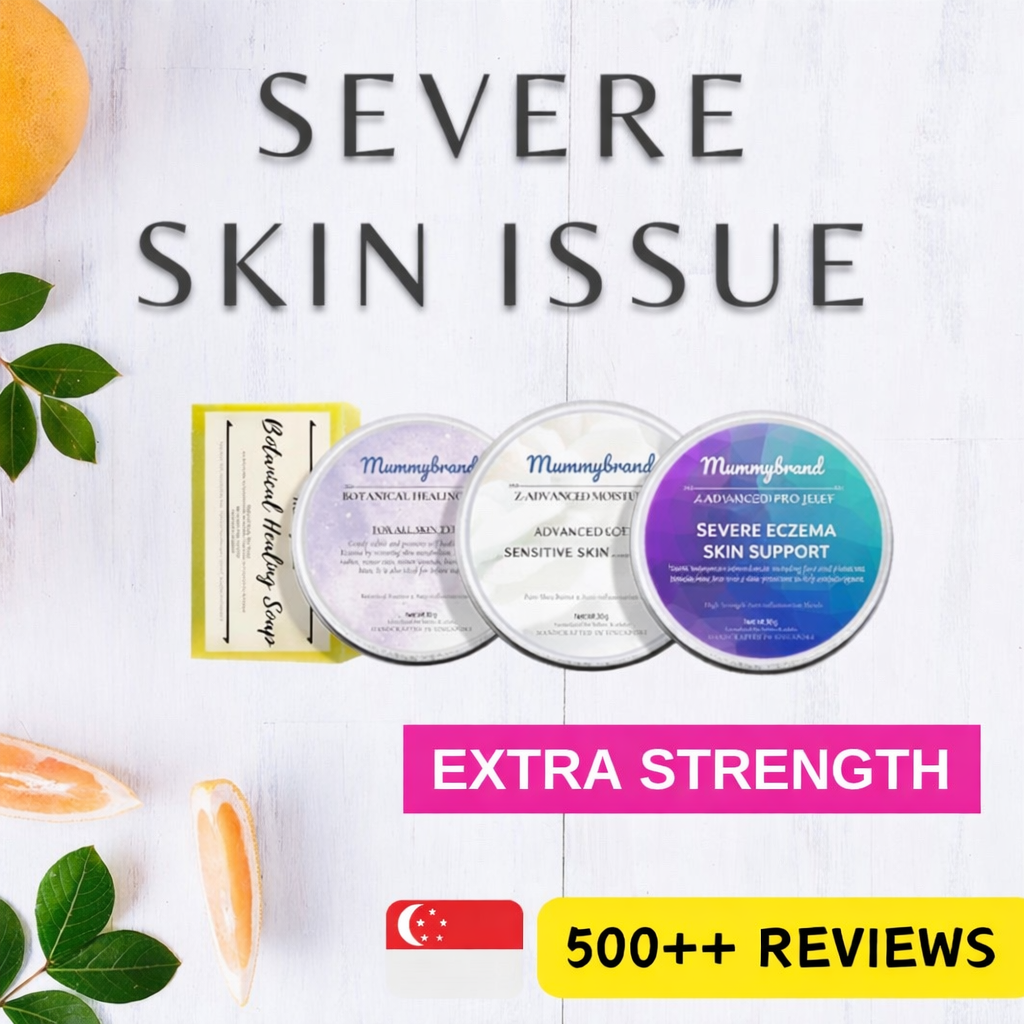 Barrier+ Intensive Kit (Formerly Hypersensitive Skin Kit)