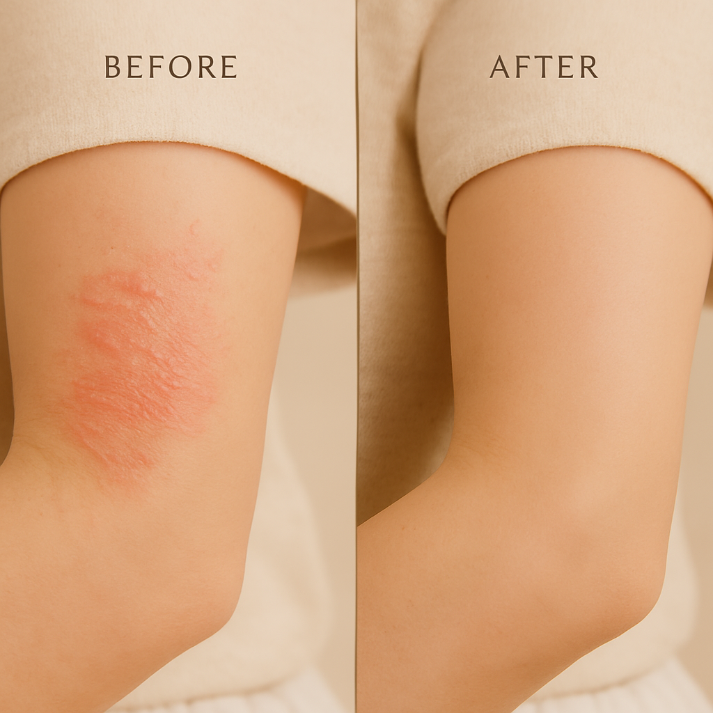 Barrier+ Comfort Kit (Formerly Sensitive Skin Starter Kit)