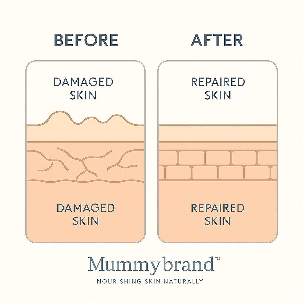 Botanical Repair Balm (50g)