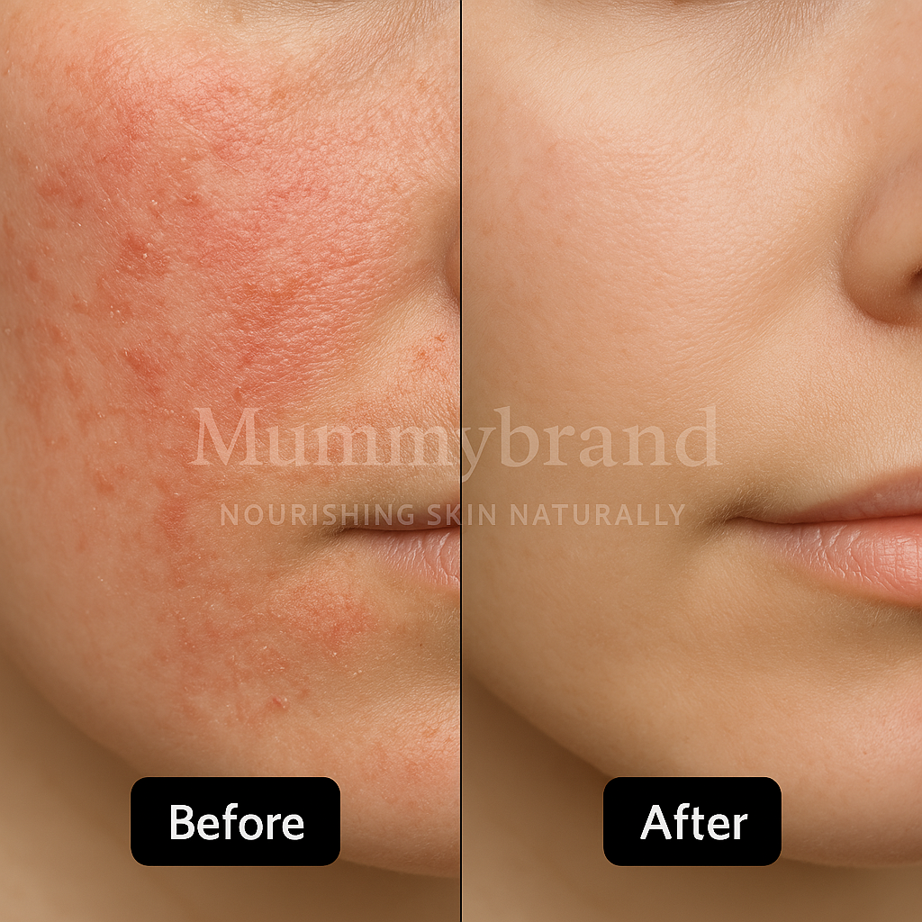 Barrier+ Repair Balm (50g)