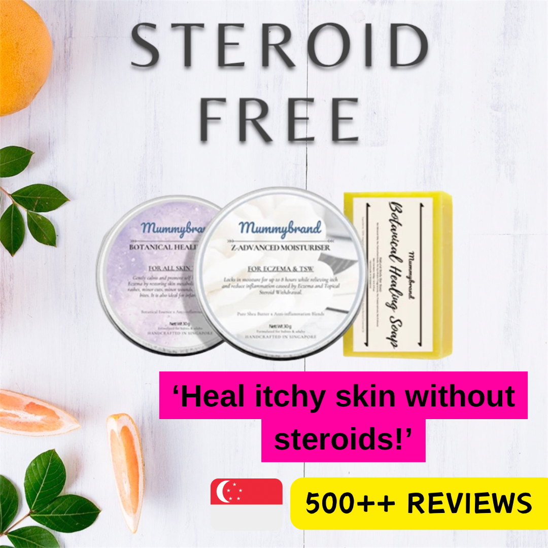 Mummybrand Starter Kits