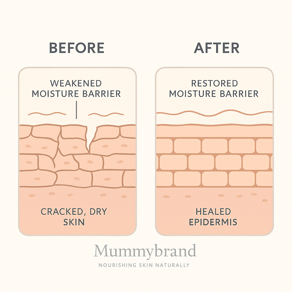 Barrier+ Hydrating Butter (200g)