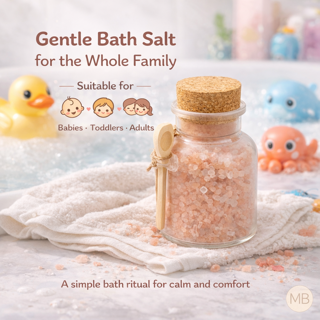 🔹NEW🔹Fever Salt Relief