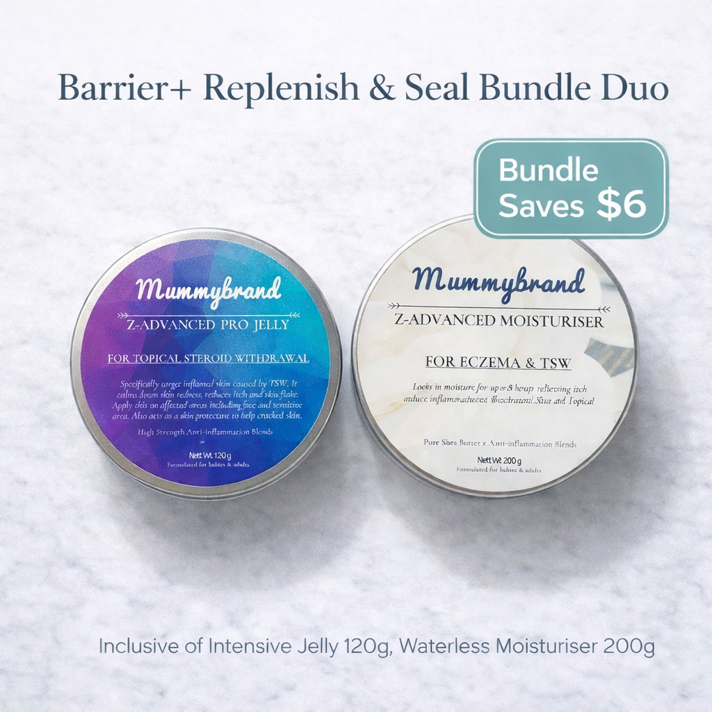 Barrier+ Replenish & Seal Duo Bundle