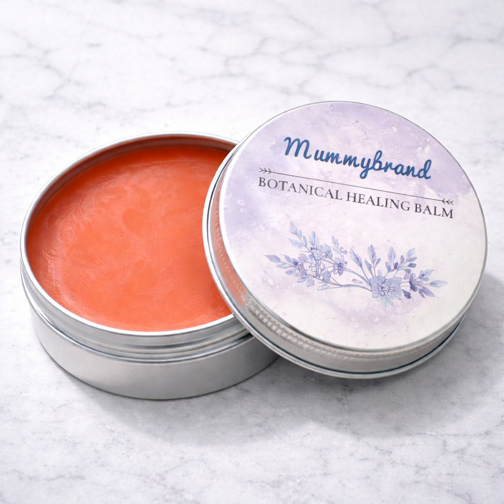 Barrier+ Repair Balm (50g)