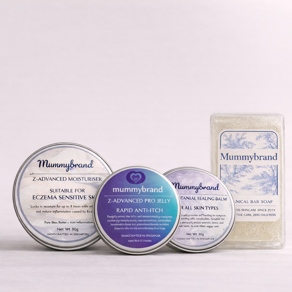 Barrier+ Intensive Kit (Formerly Hypersensitive Skin Kit)