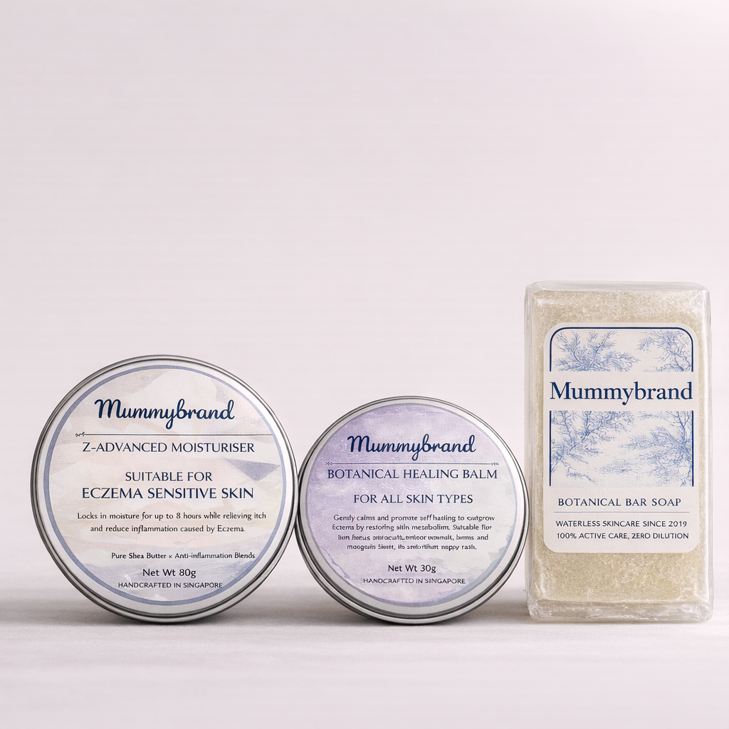 Barrier+ Comfort Kit (Formerly Sensitive Skin Starter Kit)