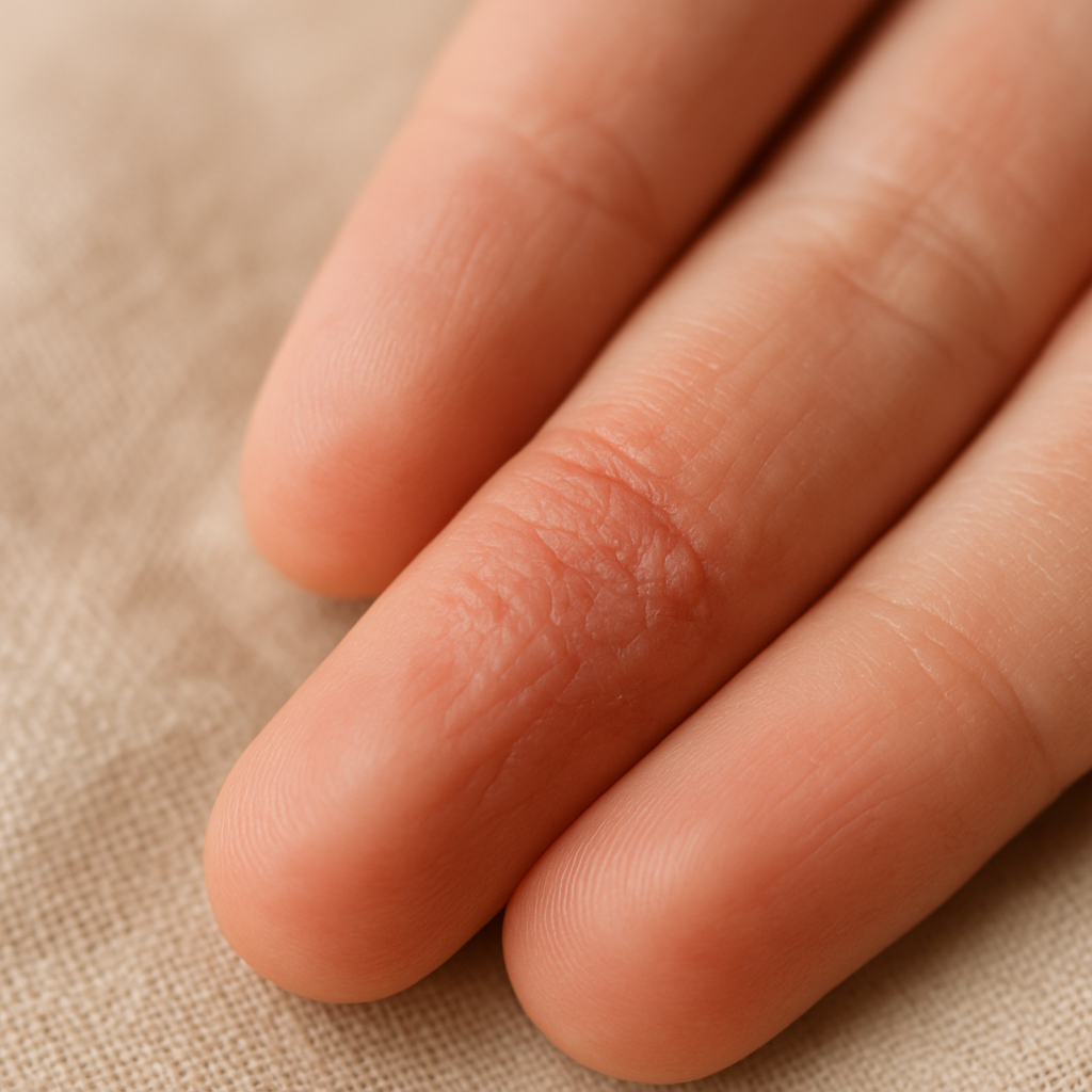 Contact Dermatitis