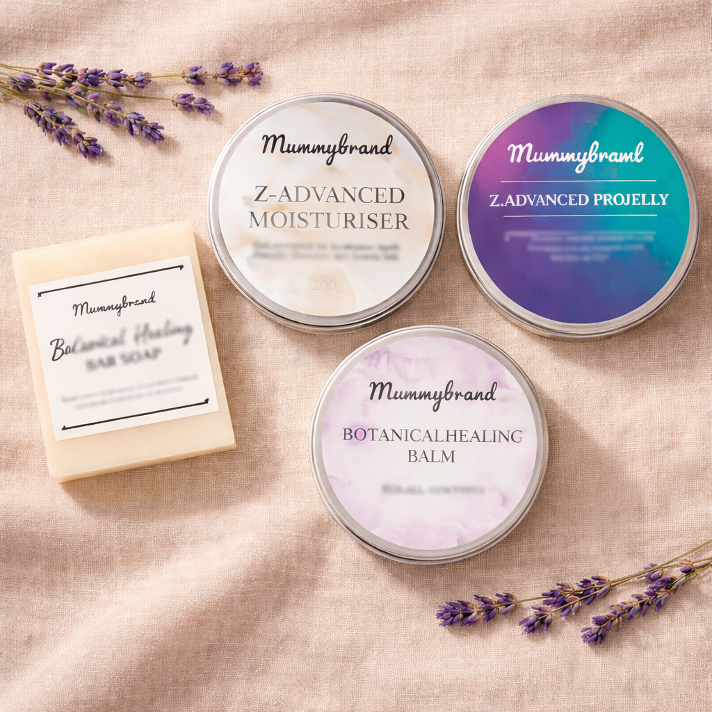 Barrier+ Intensive Kit (Formerly Hypersensitive Skin Kit)